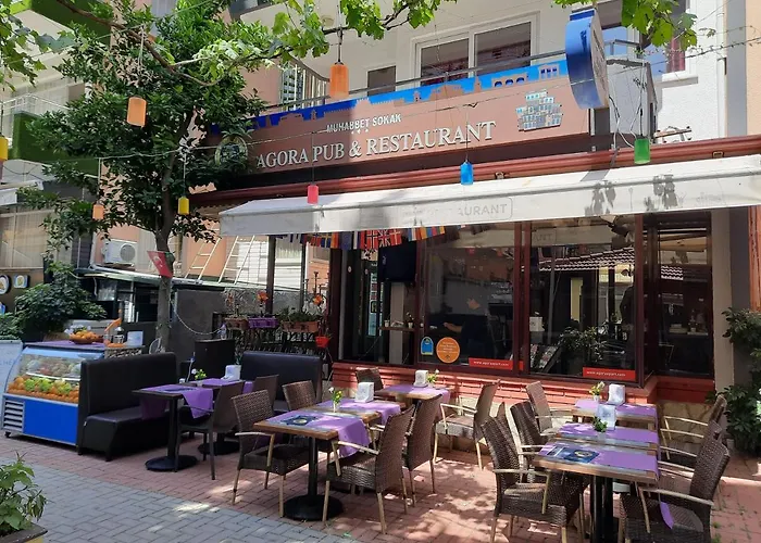 Aparthotel Agora Boutique