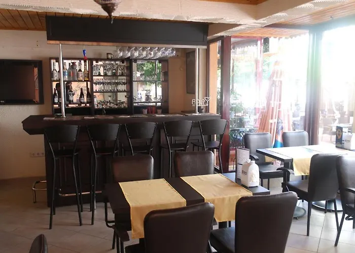 Agora Boutique Alanya