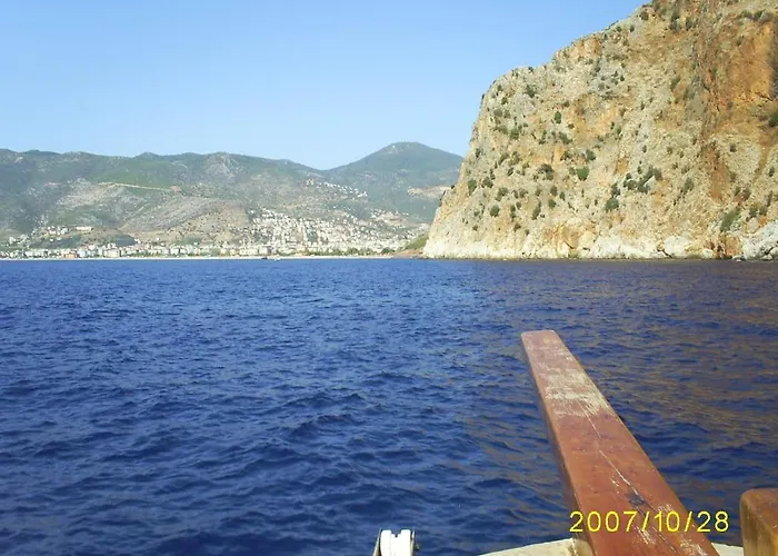 Agora Boutique Alanya