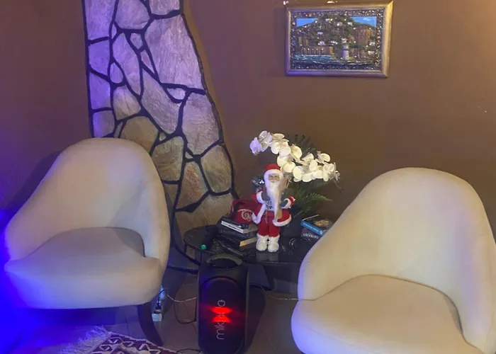 Agora Boutique Alanya