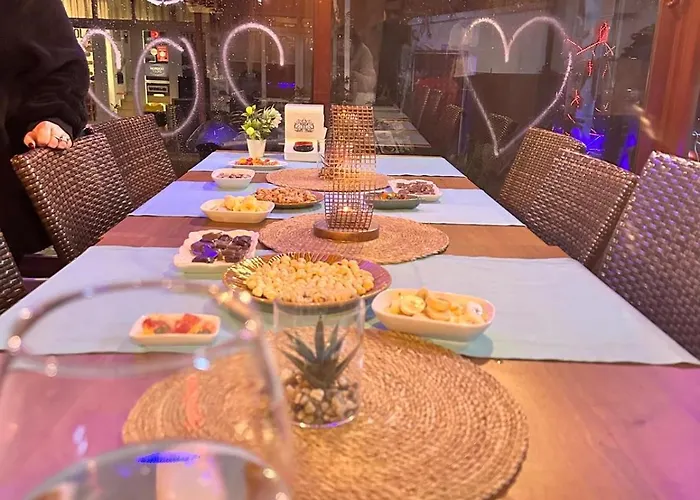 Agora Boutique * Alanya