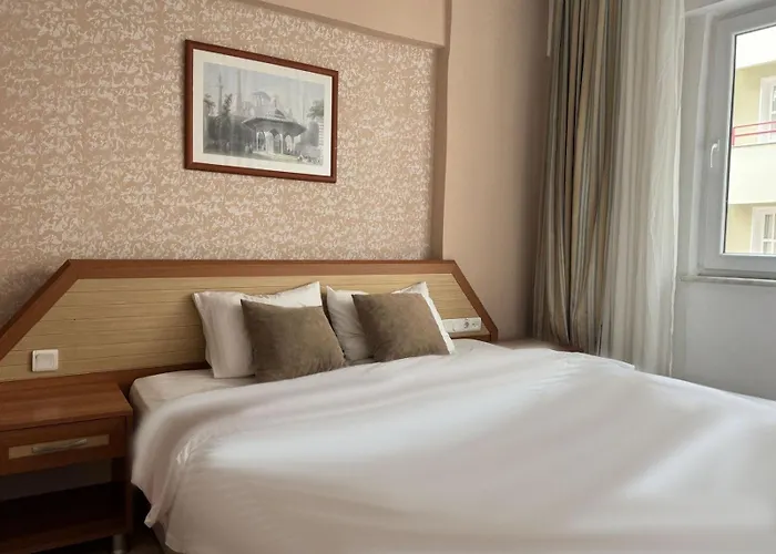 Aparthotel Agora Boutique