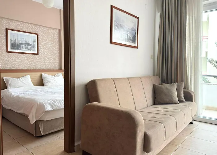 Aparthotel Agora Boutique