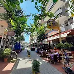 Agora Boutique Apart-hotel