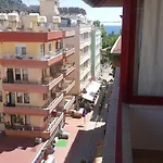Ξενοδοχείο με διαμερίσματα Agora Boutique Αλάνια