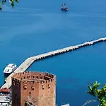 Agora Boutique شقة فندقية *