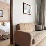 Ξενοδοχείο με διαμερίσματα Agora Boutique