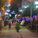 Agora Boutique Ξενοδοχείο με διαμερίσματα Αλάνια