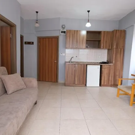 Agora Boutique Apart Hotel 2*