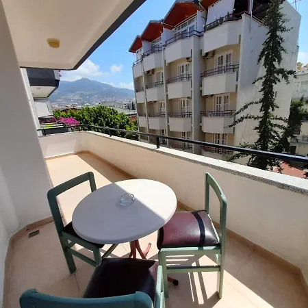 Agora Boutique Apart Hotel 2*