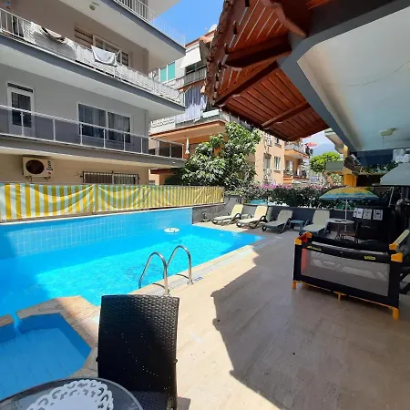 Agora Boutique Apart Hotel