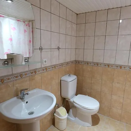 아파트호텔 Agora Boutique Apart Hotel 알란야