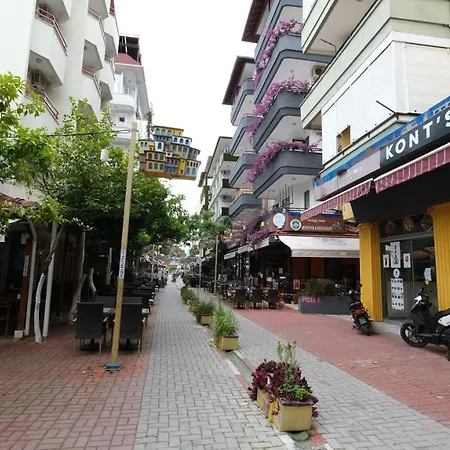Agora Boutique Apart Hotel