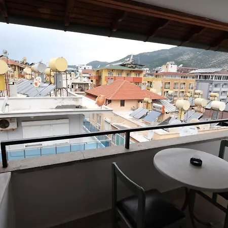 아파트호텔 Agora Boutique Apart Hotel