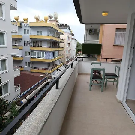 Agora Boutique Alanya