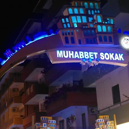Agora Boutique Apart Hotel