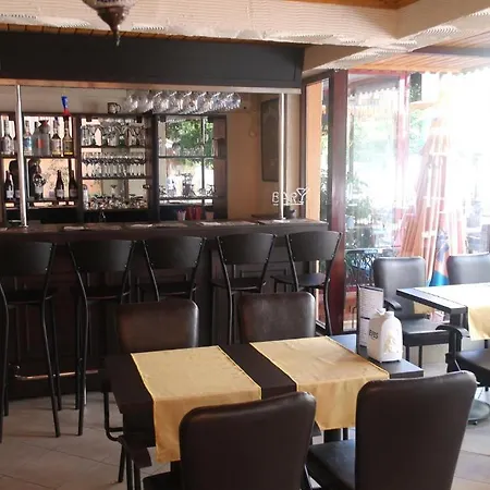 Agora Boutique Alanya