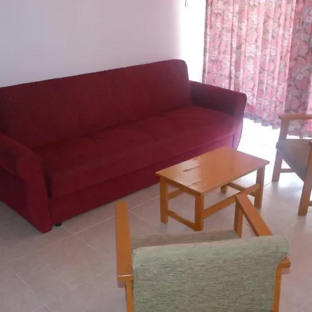 Agora Boutique Apart Hotel 아파트호텔 2*