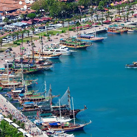 Appart hôtel Agora Boutique *