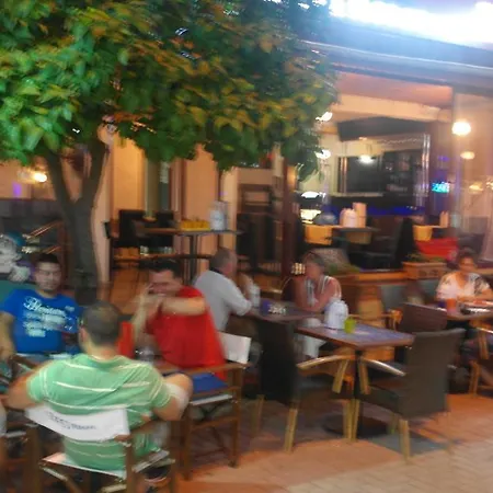 Agora Boutique 4* Alanya