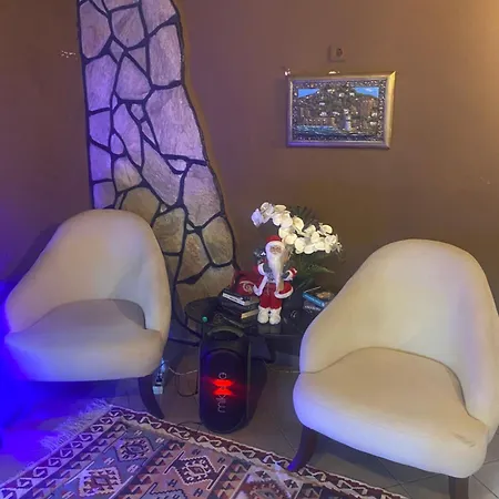 Agora Boutique Apart Hotel 알란야
