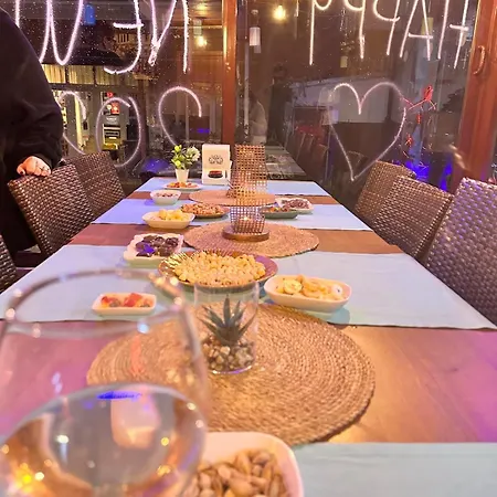 Agora Boutique * Alanya