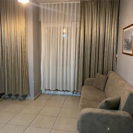 Agora Boutique Apart-hotel *