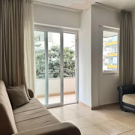 Agora Boutique Aparthotel