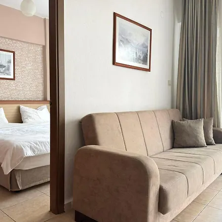 아파트호텔 Agora Boutique Apart Hotel