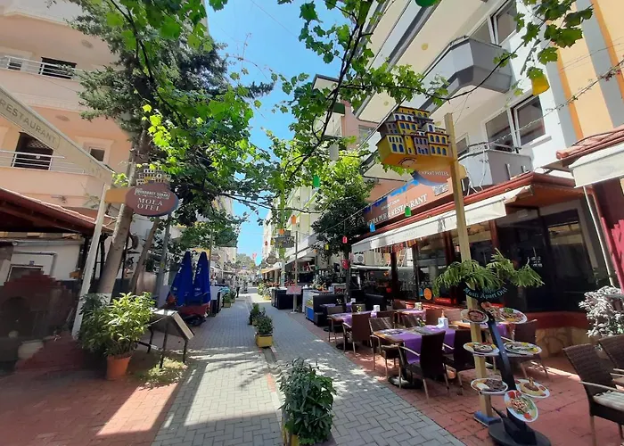 Agora Boutique Apart-hotel