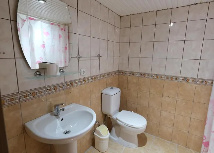 Apart-hotel Agora Boutique Alanya