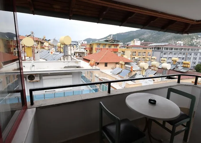 Aparthotel Agora Boutique