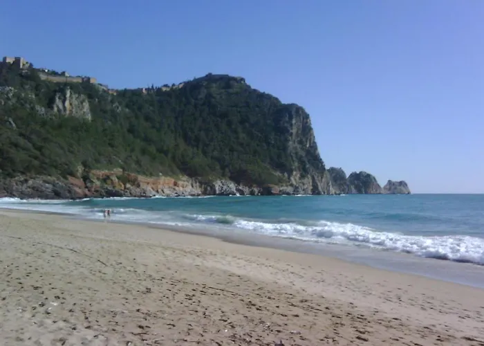 Agora Boutique Aparthotel Alanya