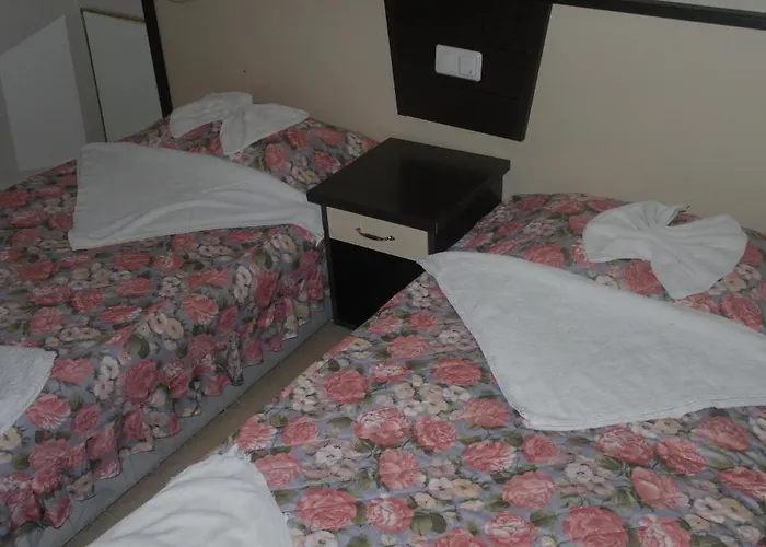 Agora Boutique Aparthotel