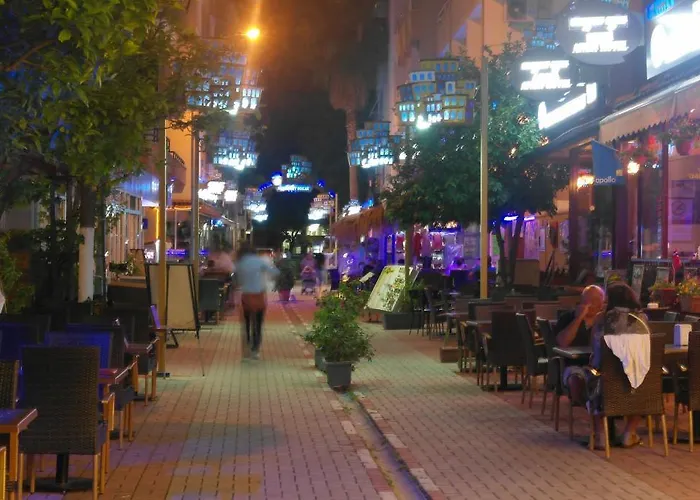 Agora Boutique Apart-hotel *