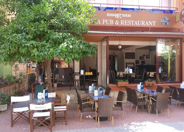 Agora Boutique Alanya