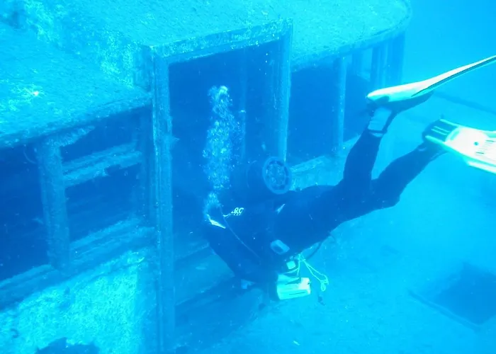 Agora Boutique Apart-hotel *