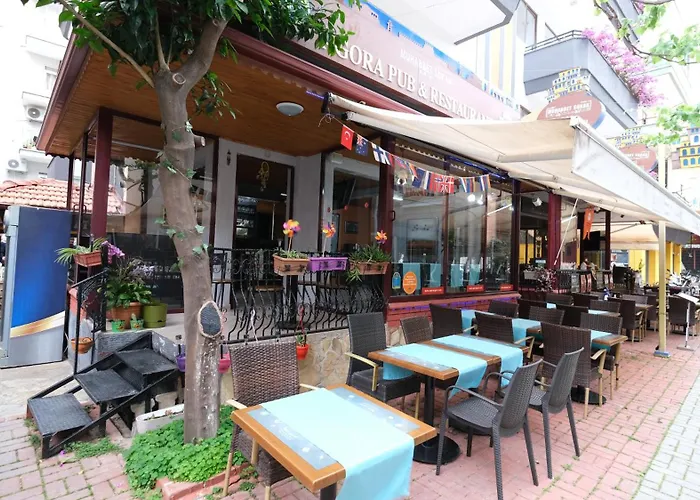 Aparthotel Agora Boutique *