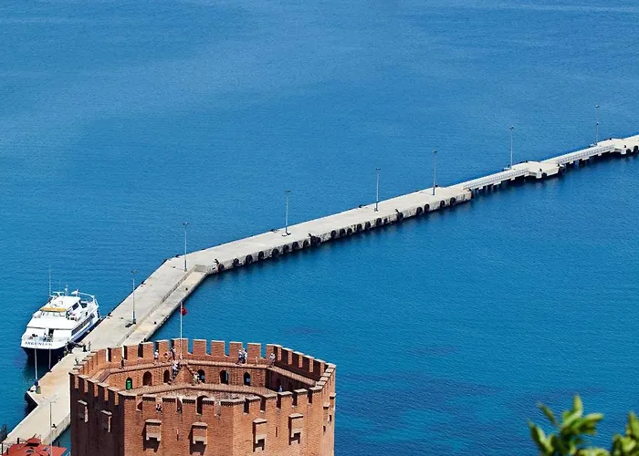 Agora Boutique Aparthotel *