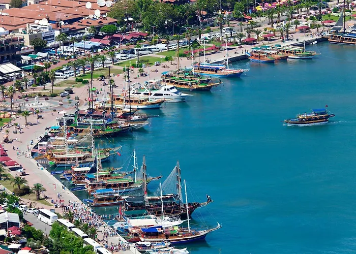 Apart-hotel Agora Boutique *