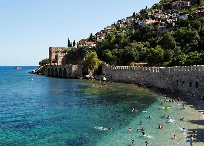 Agora Boutique * Alanya