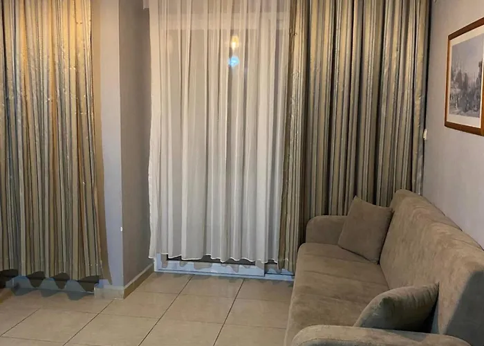 Agora Boutique Apart-hotel *