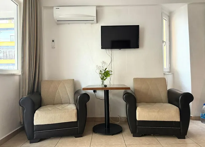 Agora Boutique Alanya