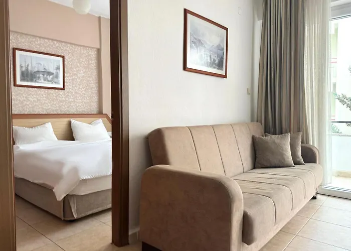 Agora Boutique Alanya