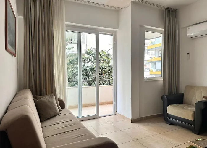 Agora Boutique Aparthotel