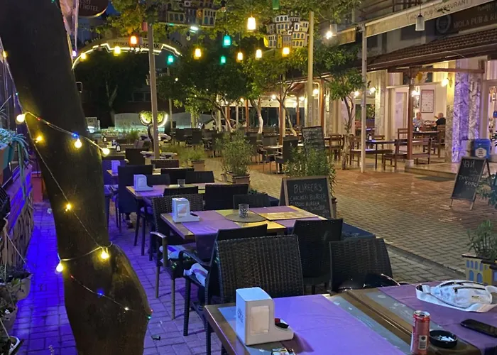 Aparthotel Agora Boutique Alanya