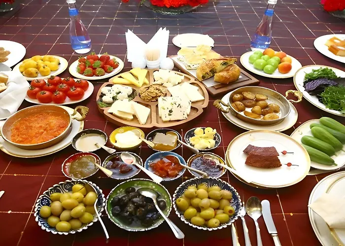 Agora Boutique Aparthotel Alanya