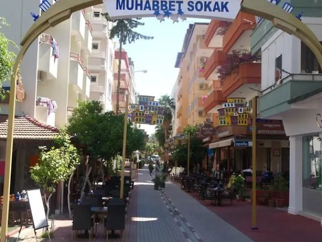 Aparthotel Agora Boutique *