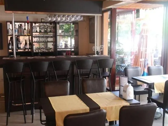 Agora Boutique Aparthotel *