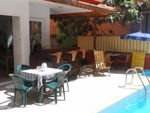 Agora Boutique 公寓式酒店 *